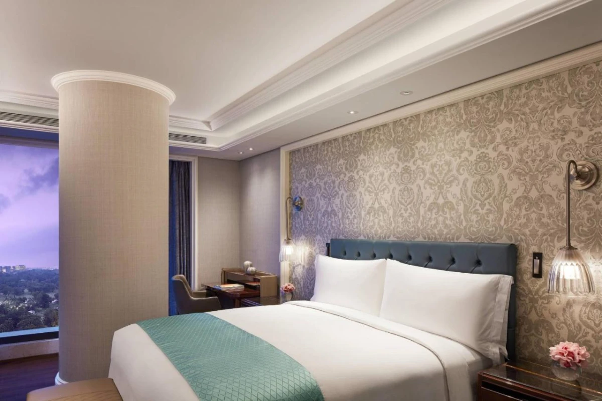 The Ritz-Carlton Pune - Hotel Photo 12