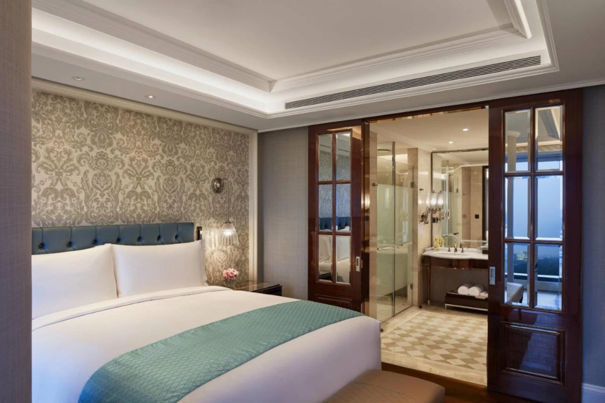 The Ritz-Carlton Pune - Hotel Photo 13