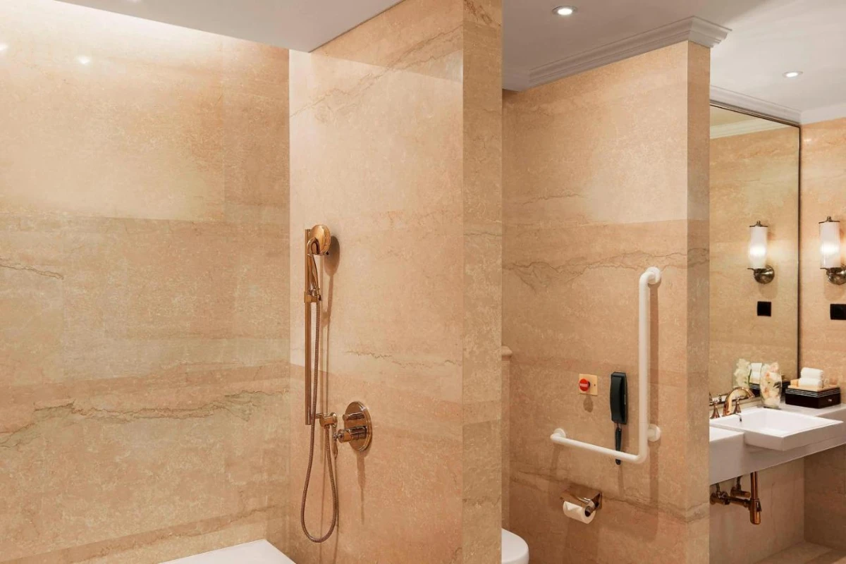 The Ritz-Carlton Pune - Hotel Photo 18