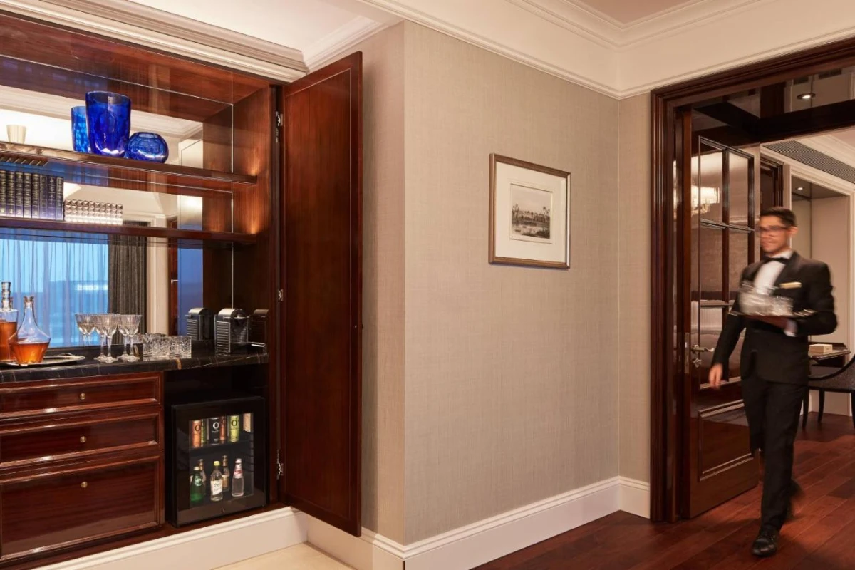 The Ritz-Carlton Pune - Hotel Photo 22