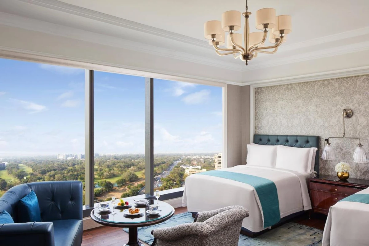 The Ritz-Carlton Pune - Hotel Photo 24