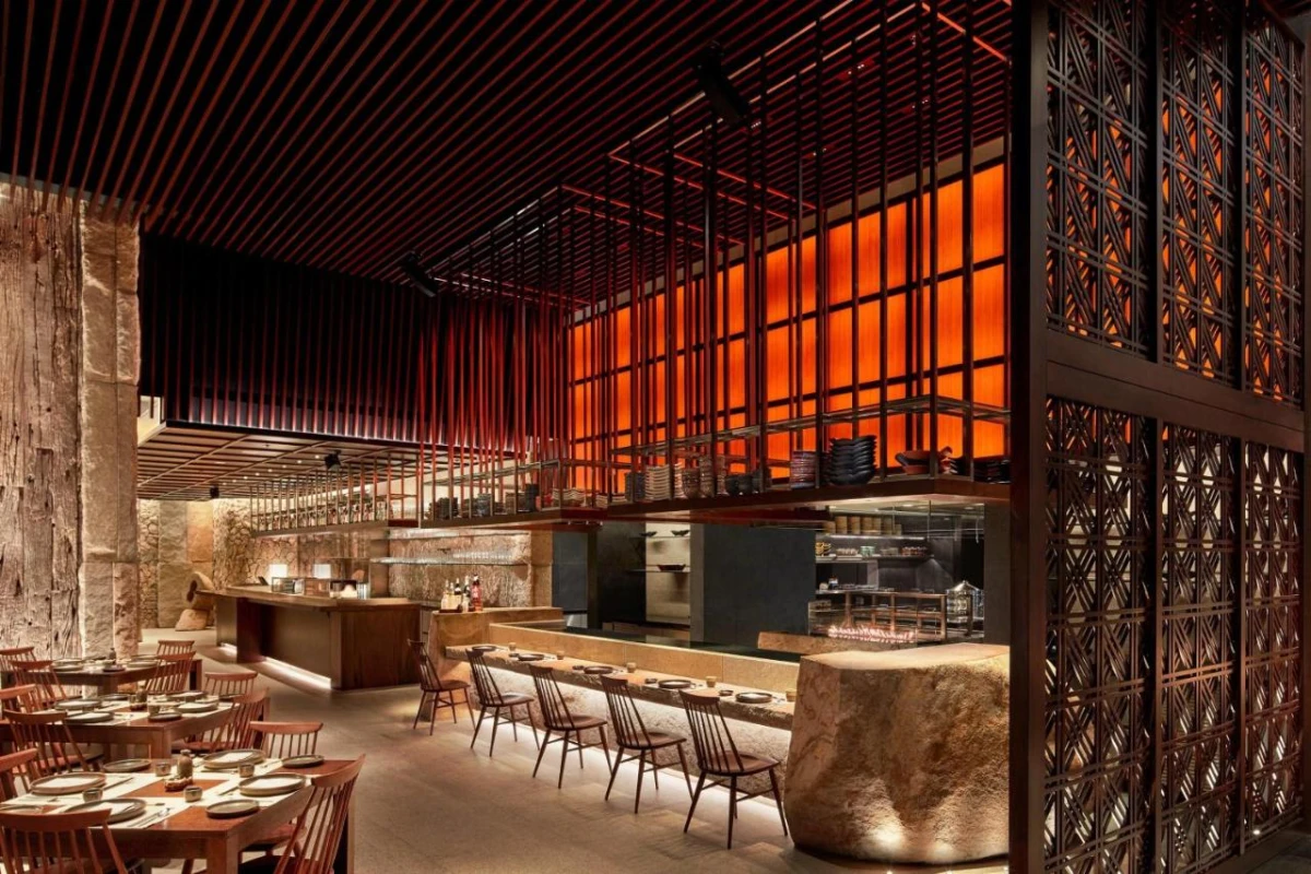 The Ritz-Carlton Pune - Hotel Photo 39