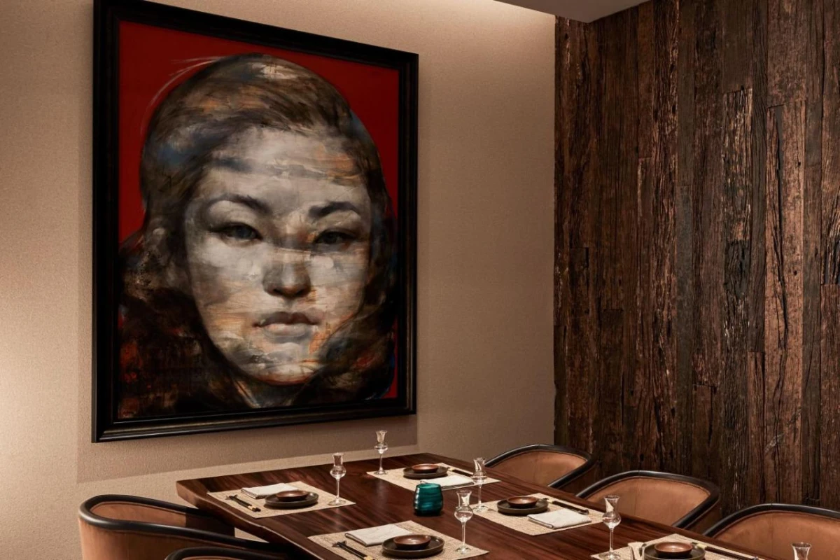 The Ritz-Carlton Pune - Hotel Photo 40