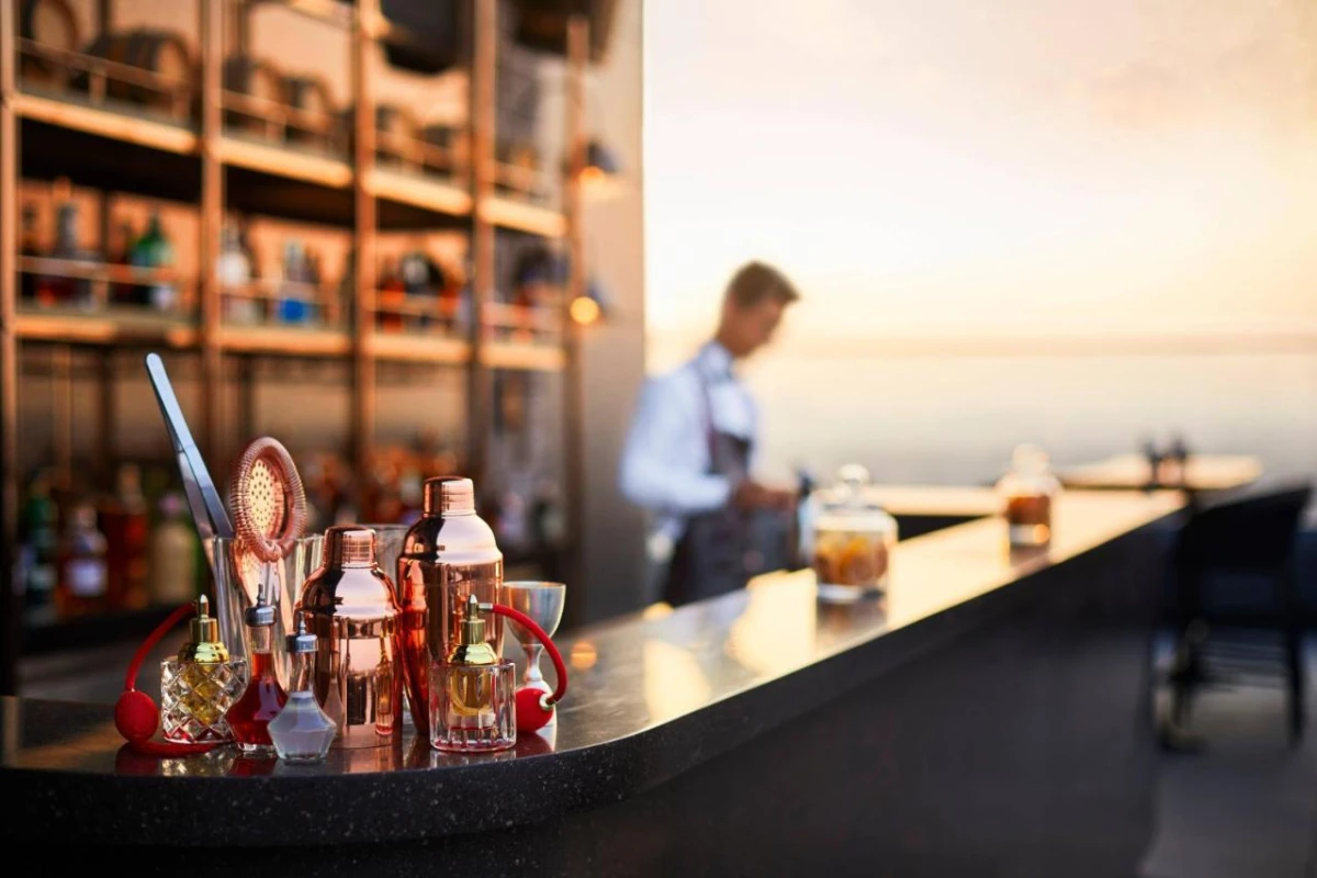 The Ritz-Carlton Pune - Hotel Photo 47