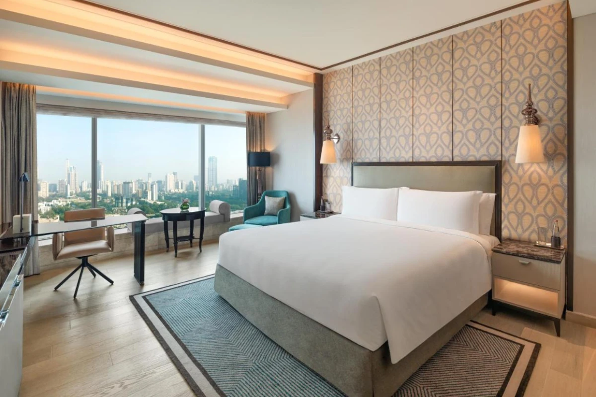 The St. Regis Mumbai - Hotel Photo 3