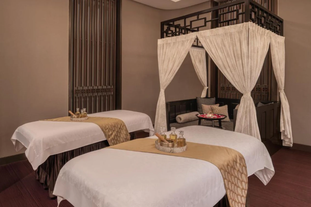 The St. Regis Mumbai - Hotel Photo 13