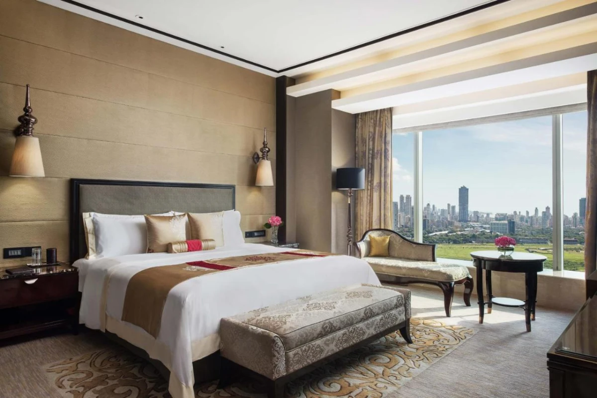 The St. Regis Mumbai - Hotel Photo 22