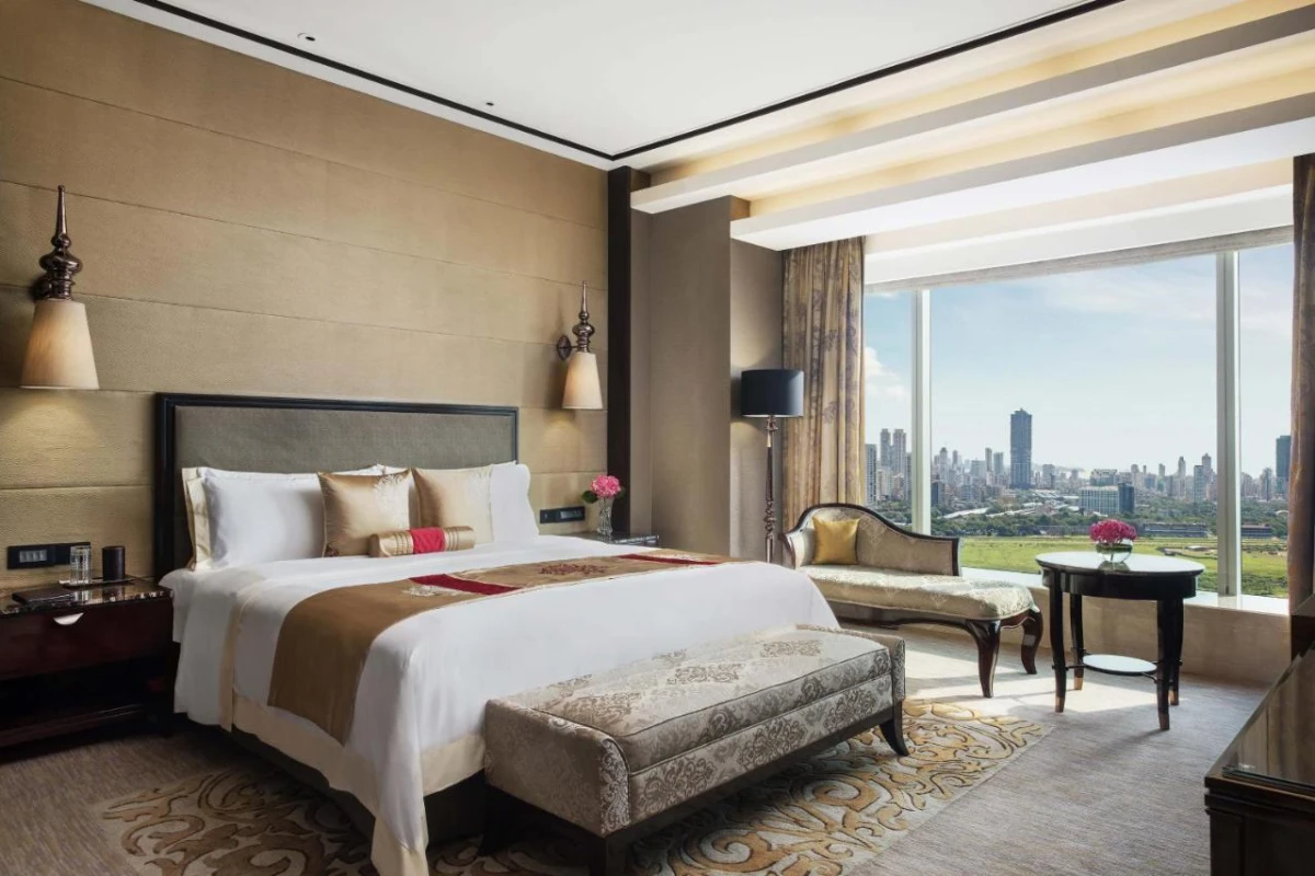 The St. Regis Mumbai - Hotel Photo 36