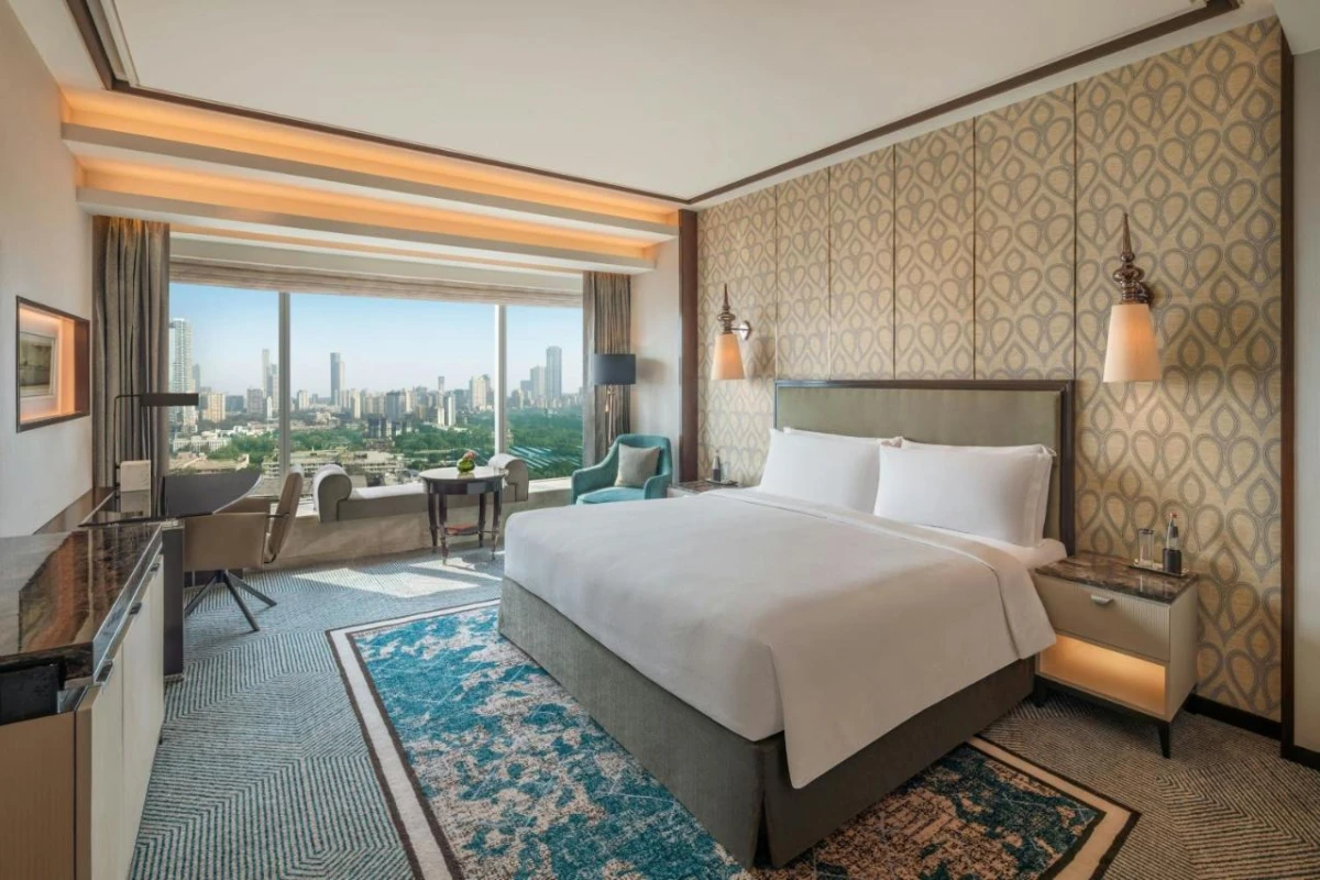 The St. Regis Mumbai - Hotel Photo 42