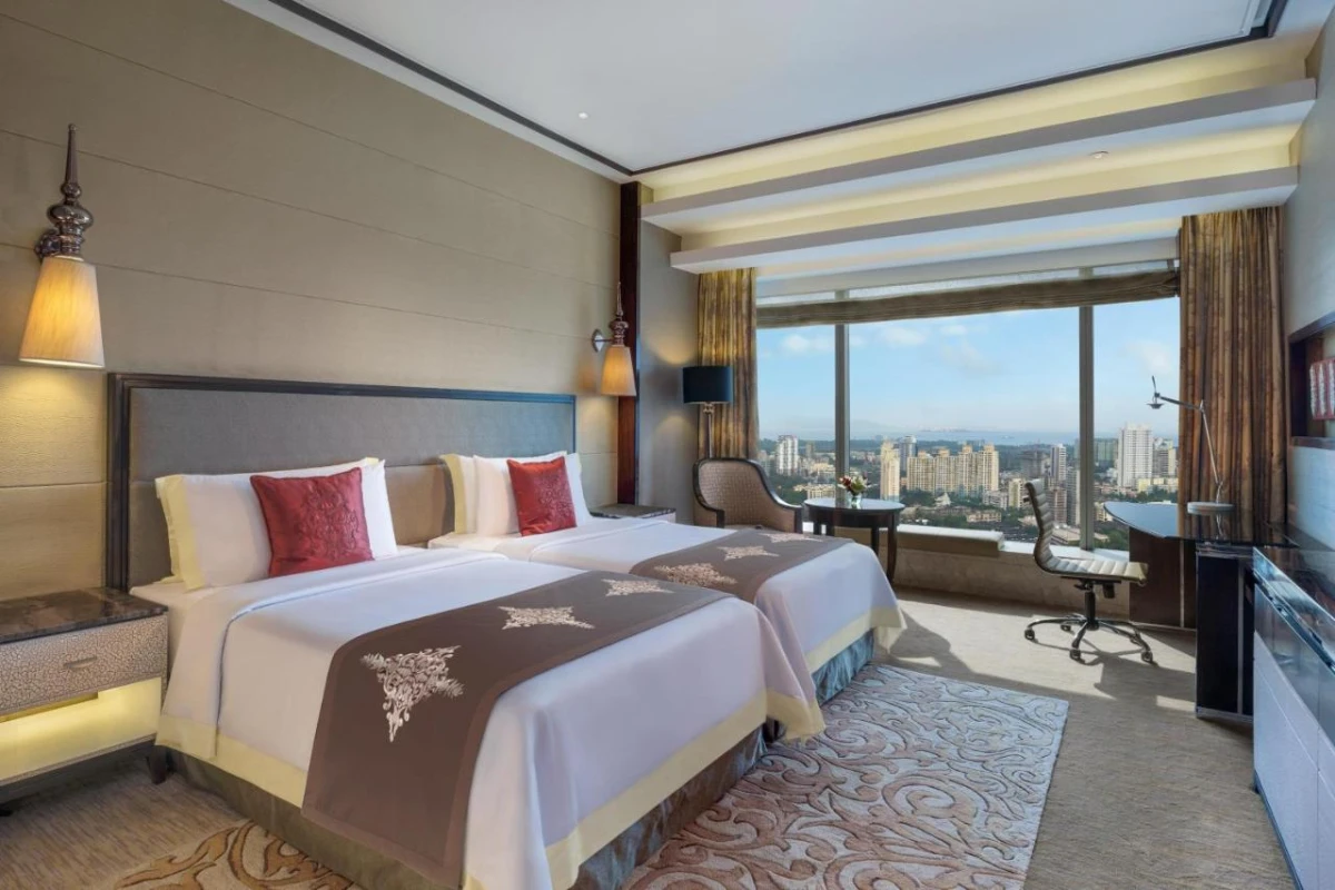 The St. Regis Mumbai - Hotel Photo 44