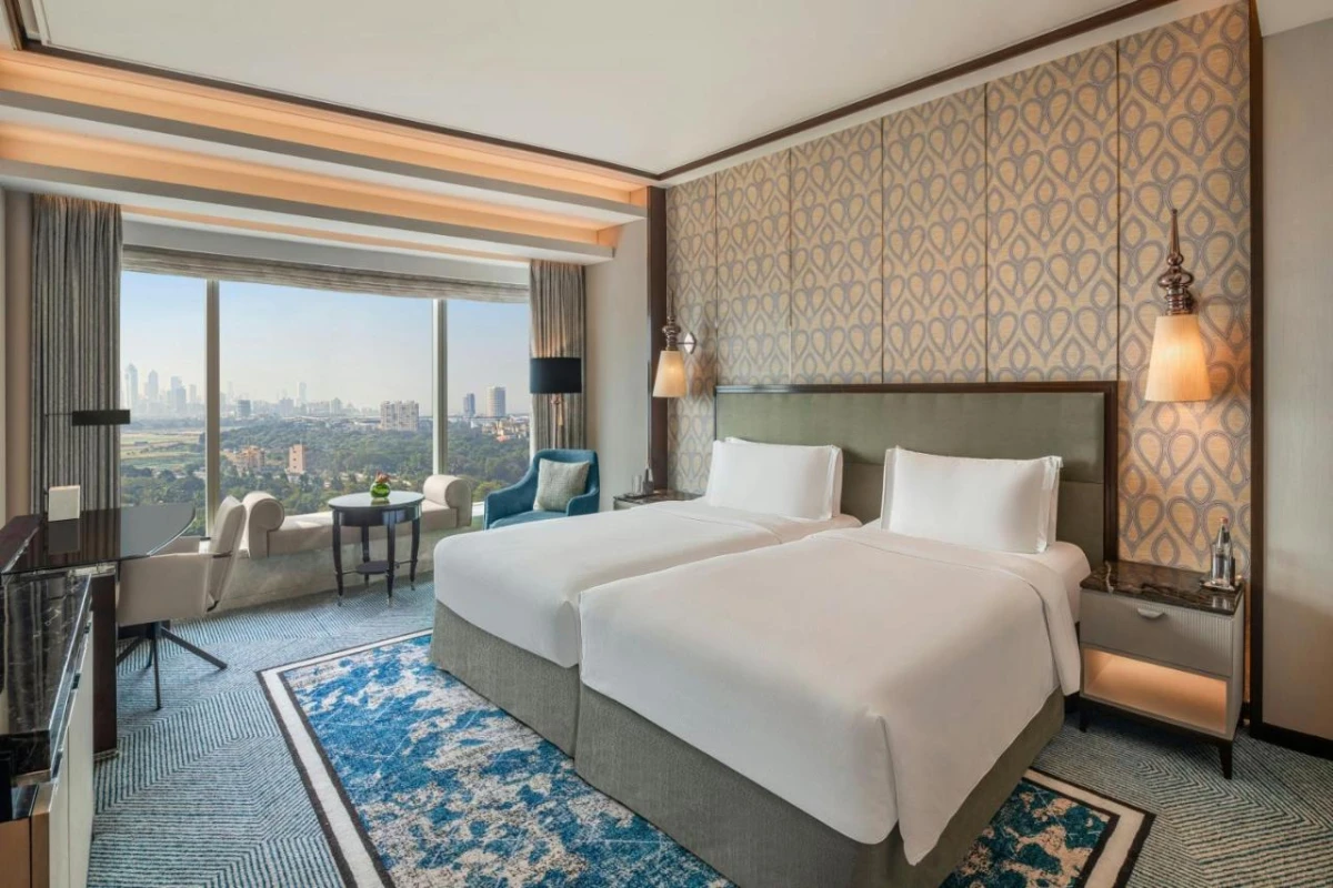 The St. Regis Mumbai - Hotel Photo 46