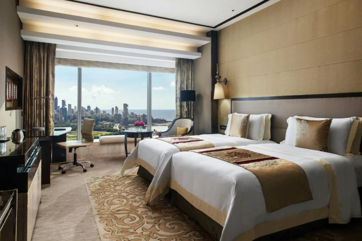 The St. Regis Mumbai - Hotel Photo 47