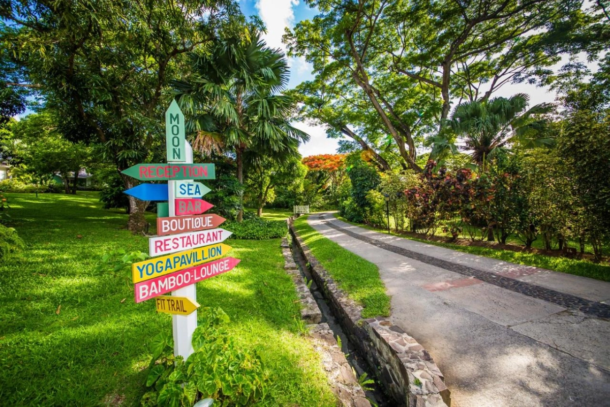 East Winds - Hotel Photo 9