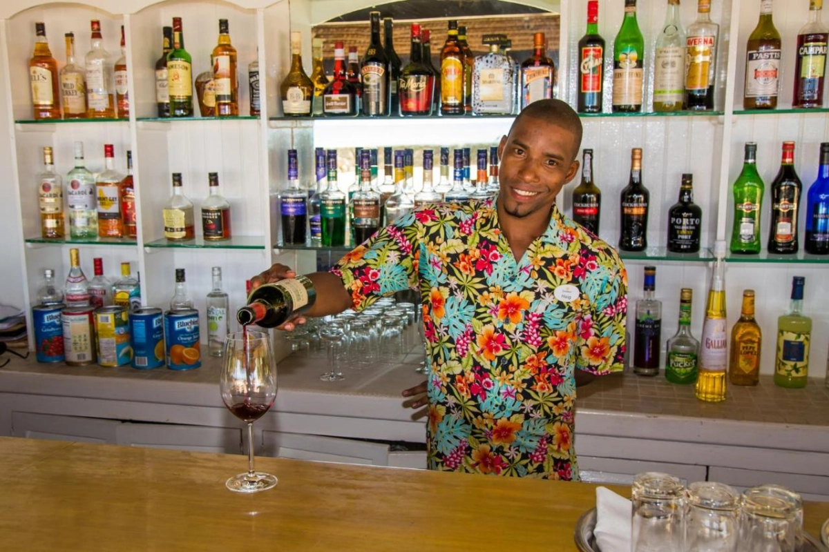 East Winds - Hotel Photo 16