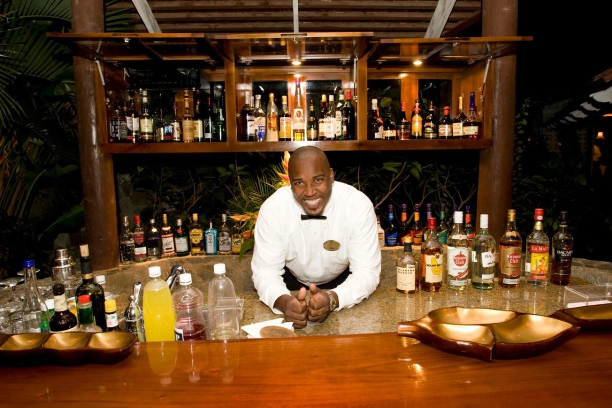 East Winds - Hotel Photo 19