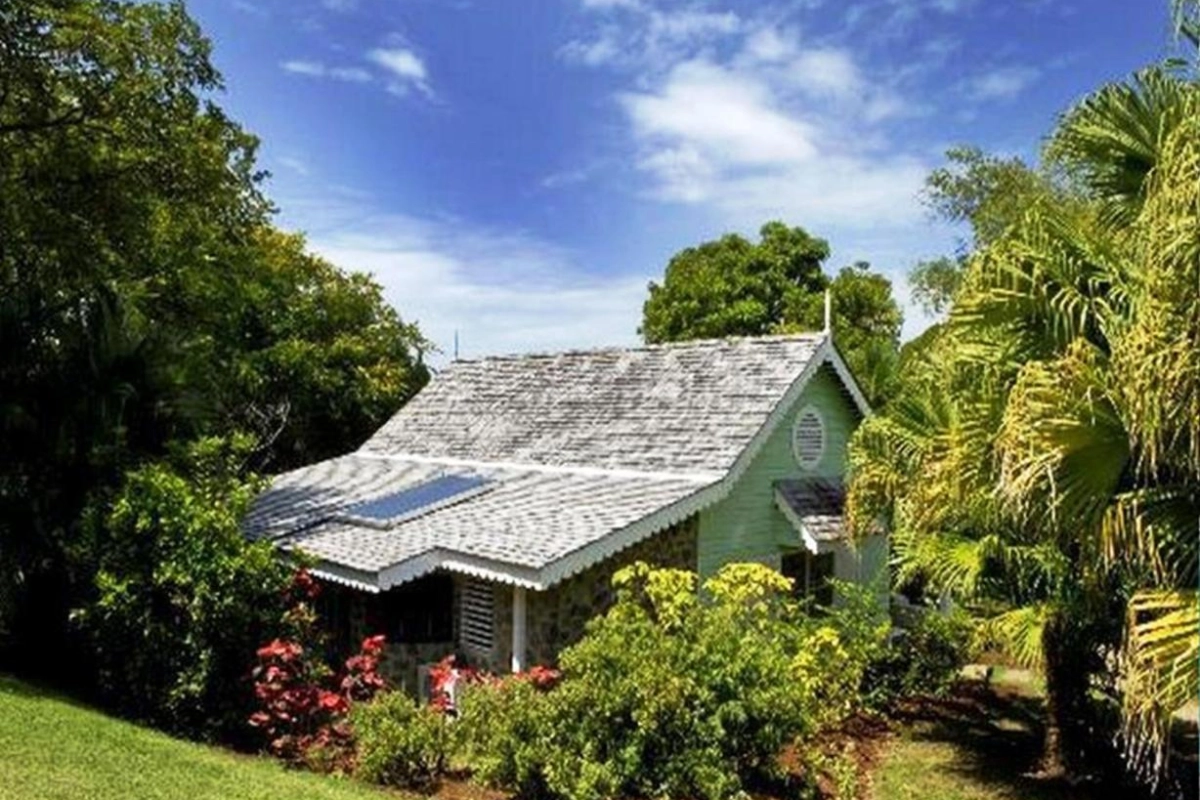 East Winds - Hotel Photo 21