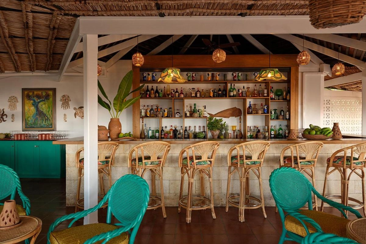 East Winds - Hotel Photo 35