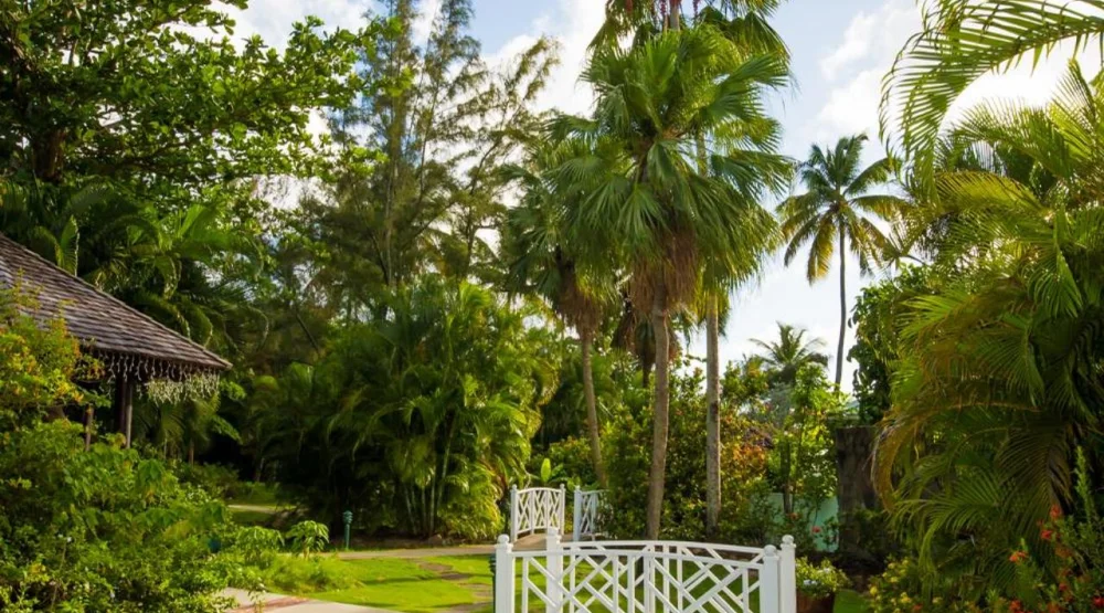 Superior Cottage with Garden View at East Winds