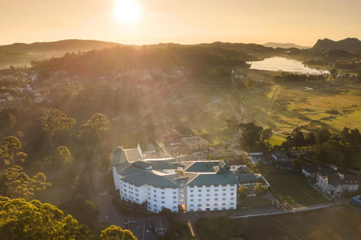 Araliya Green City - Hotel Photo 1