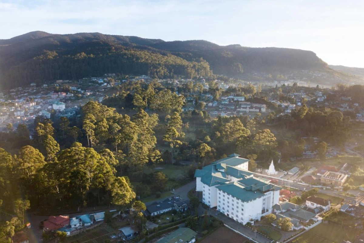 Araliya Green City - Hotel Photo 5