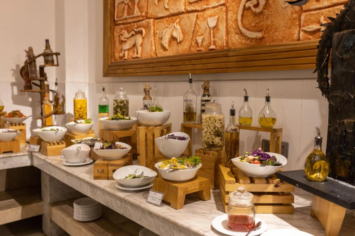 Araliya Green City - Hotel Photo 10