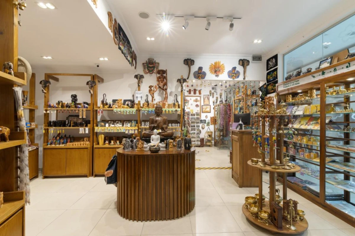 Araliya Green City - Hotel Photo 13