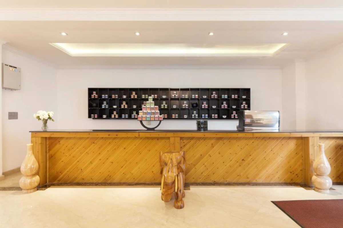 Araliya Green City - Hotel Photo 17