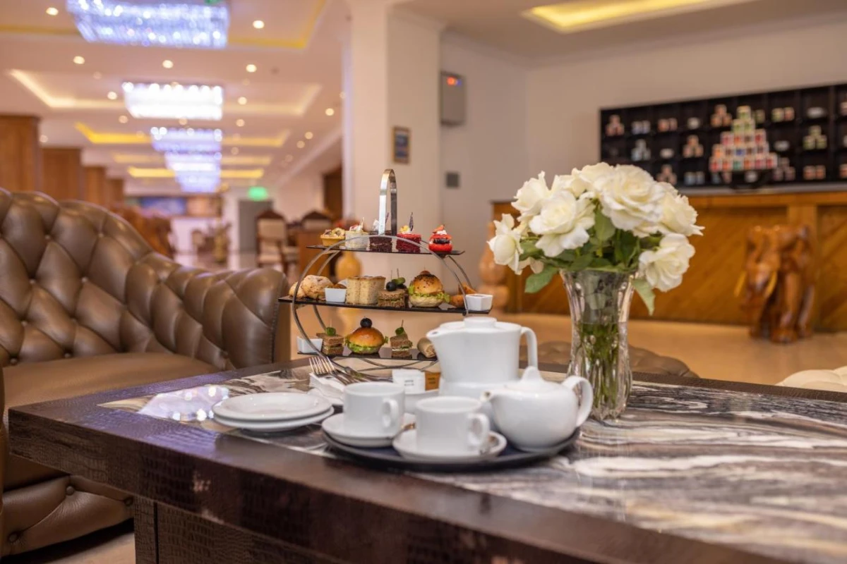 Araliya Green City - Hotel Photo 18