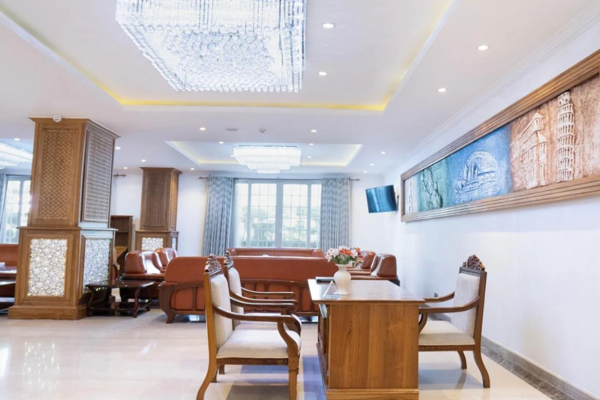 Araliya Green City - Hotel Photo 21