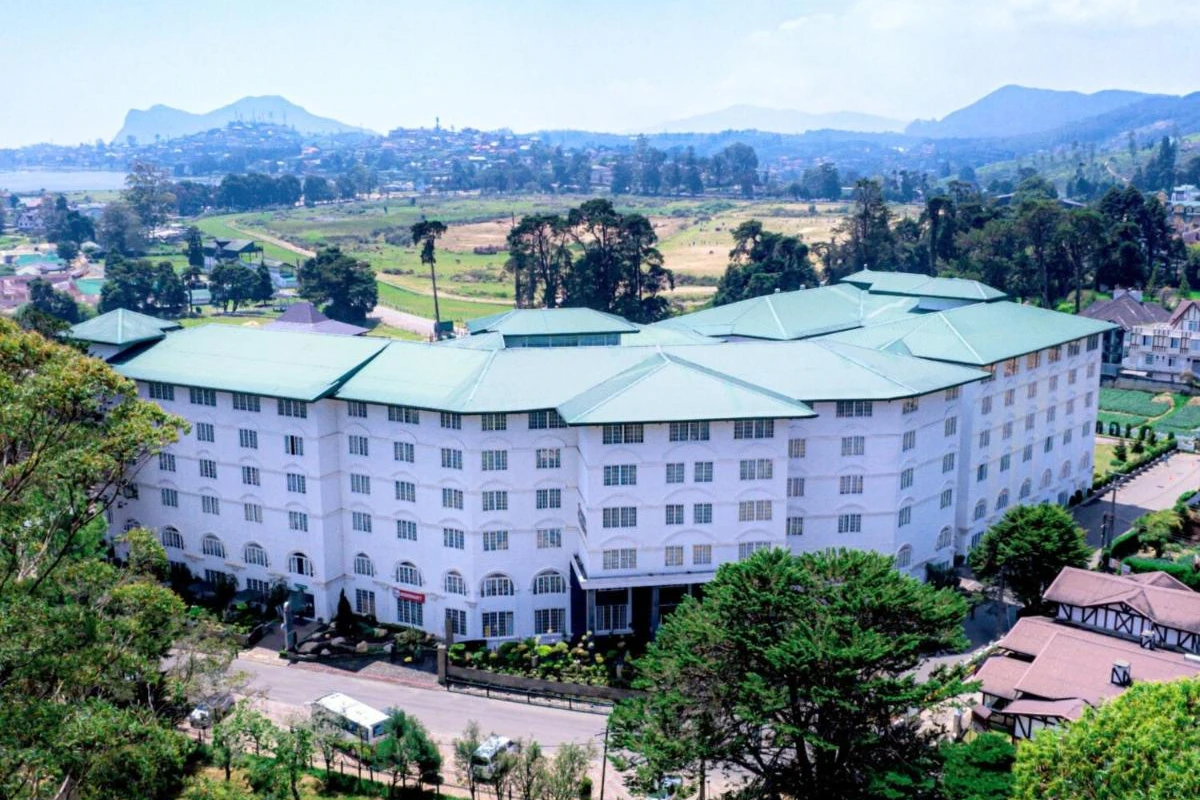 Araliya Green City - Hotel Photo 23