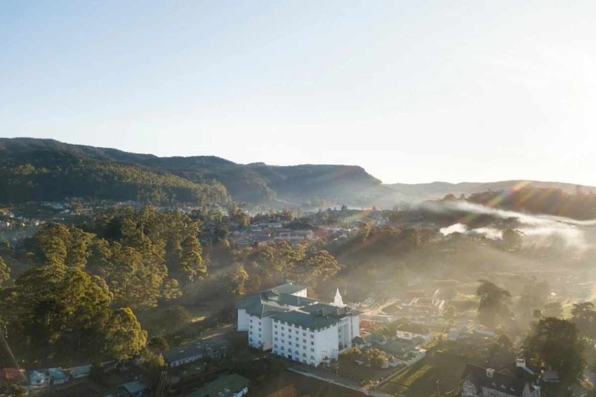 Araliya Green City - Hotel Photo 24