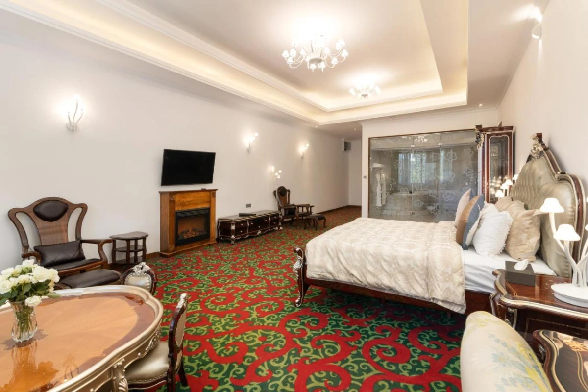 Araliya Green City - Hotel Photo 26
