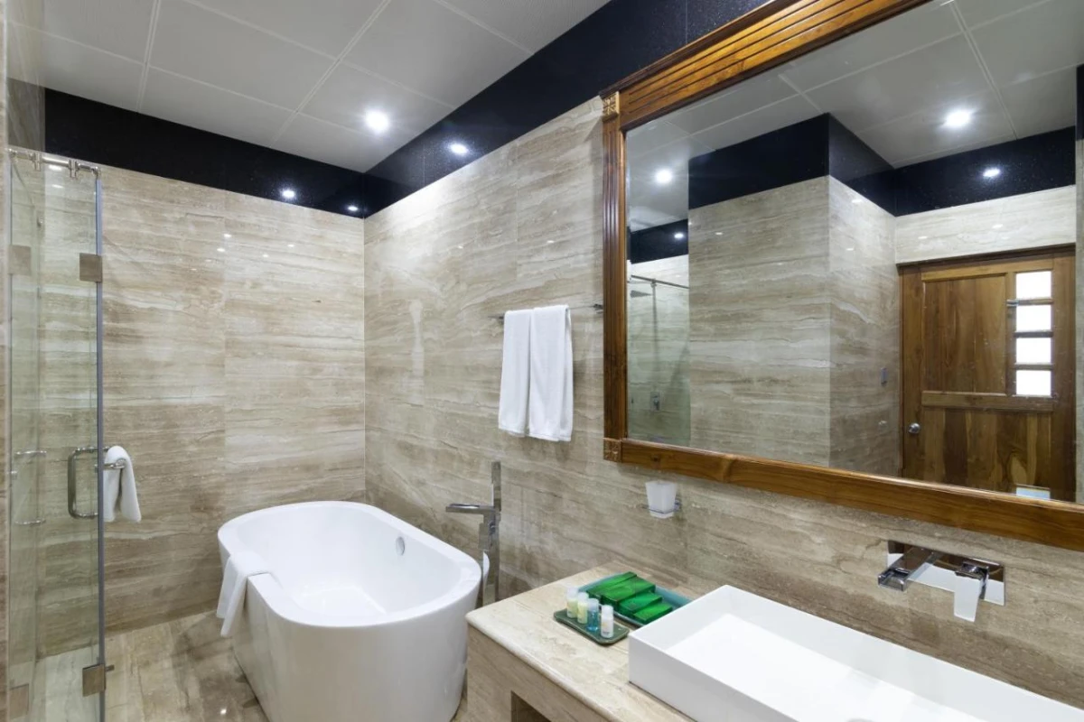 Araliya Green City - Hotel Photo 27