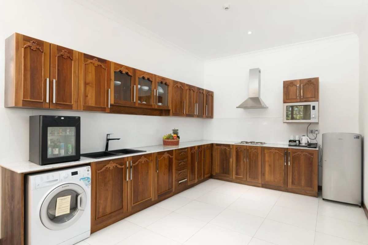 Araliya Green City - Hotel Photo 29