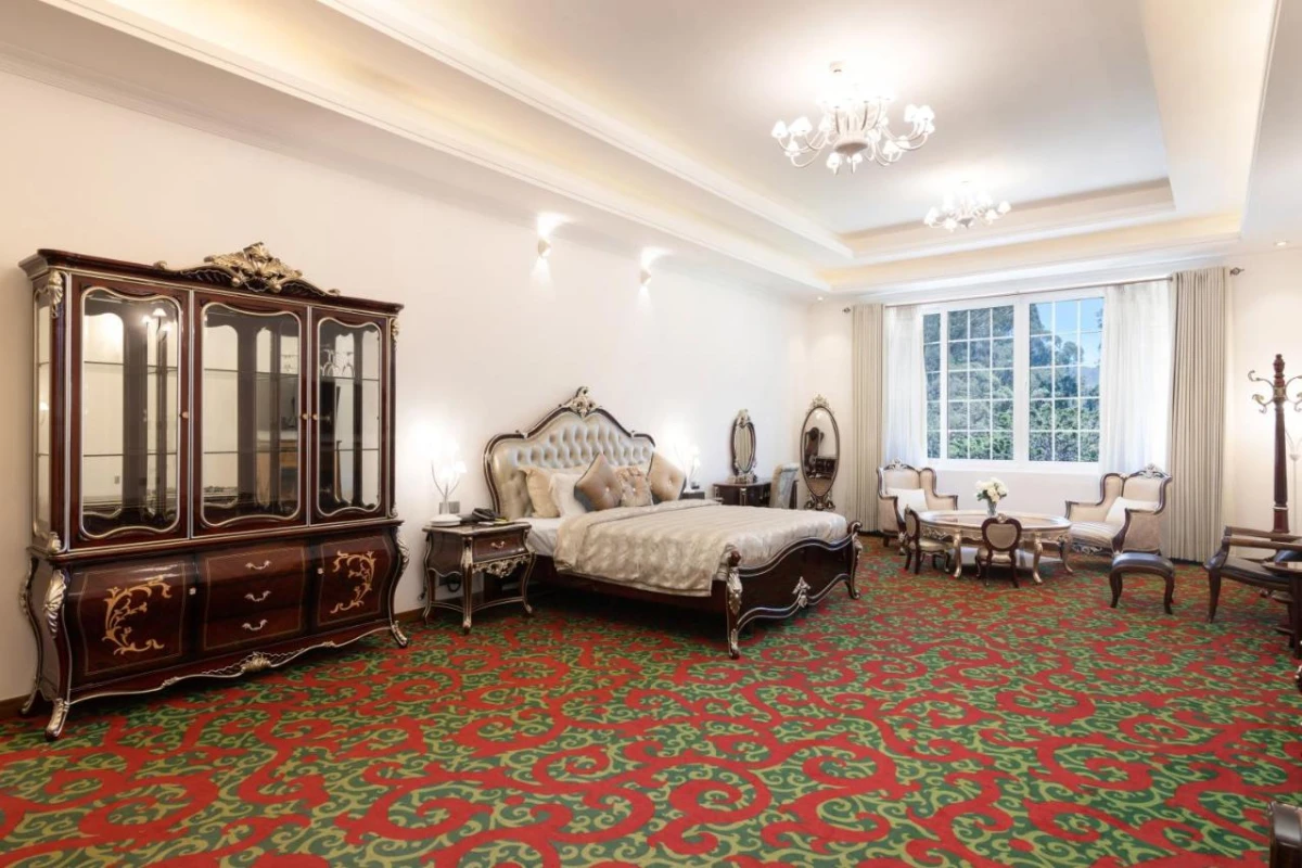 Araliya Green City - Hotel Photo 30