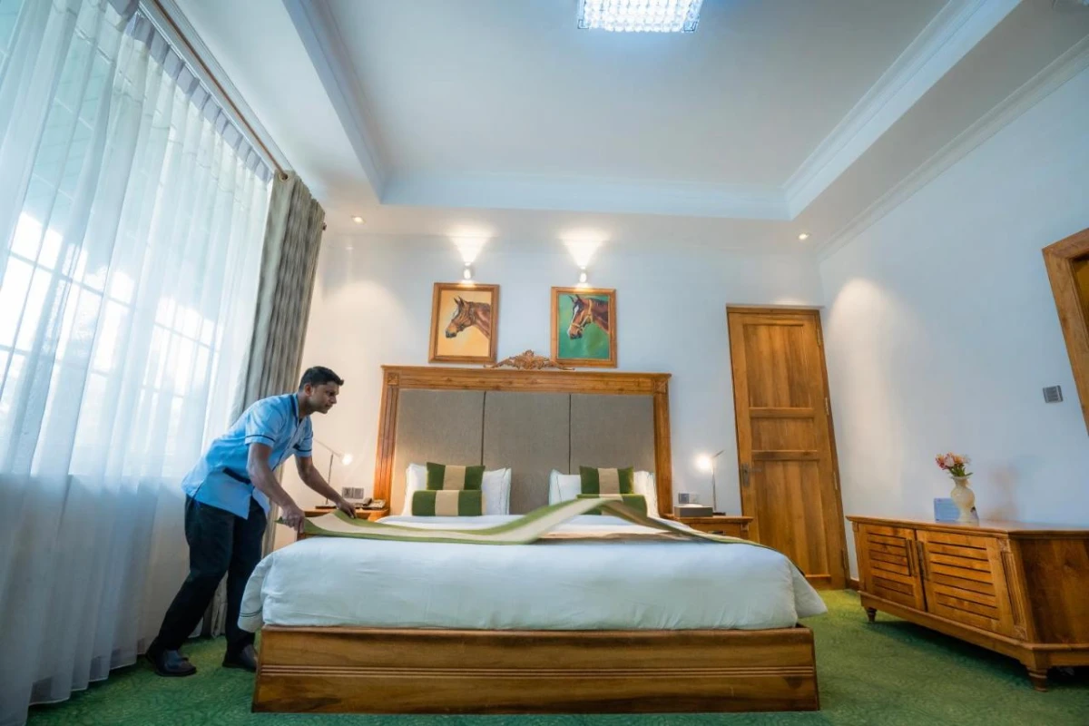 Araliya Green City - Hotel Photo 31