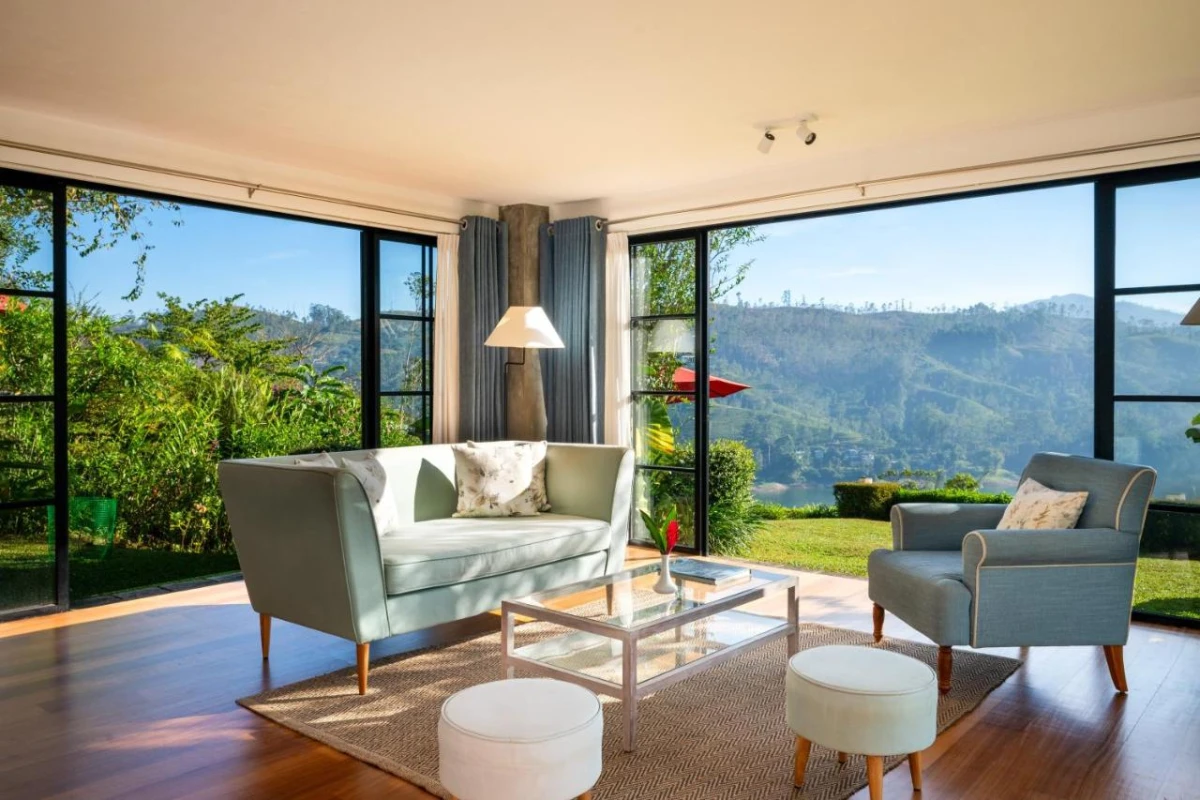 Camellia Hills - Hotel Photo 2