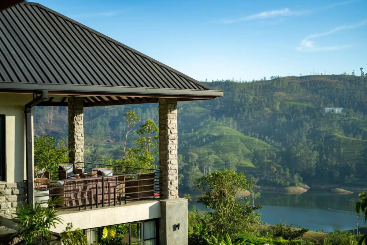 Camellia Hills - Hotel Photo 3