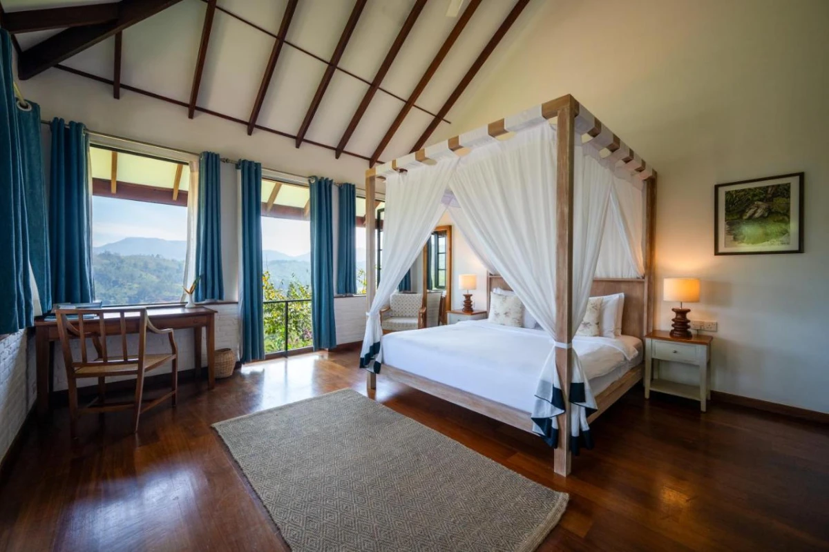 Camellia Hills - Hotel Photo 9