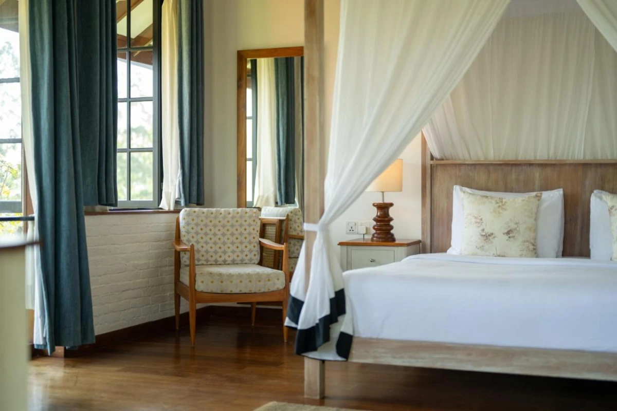 Camellia Hills - Hotel Photo 11