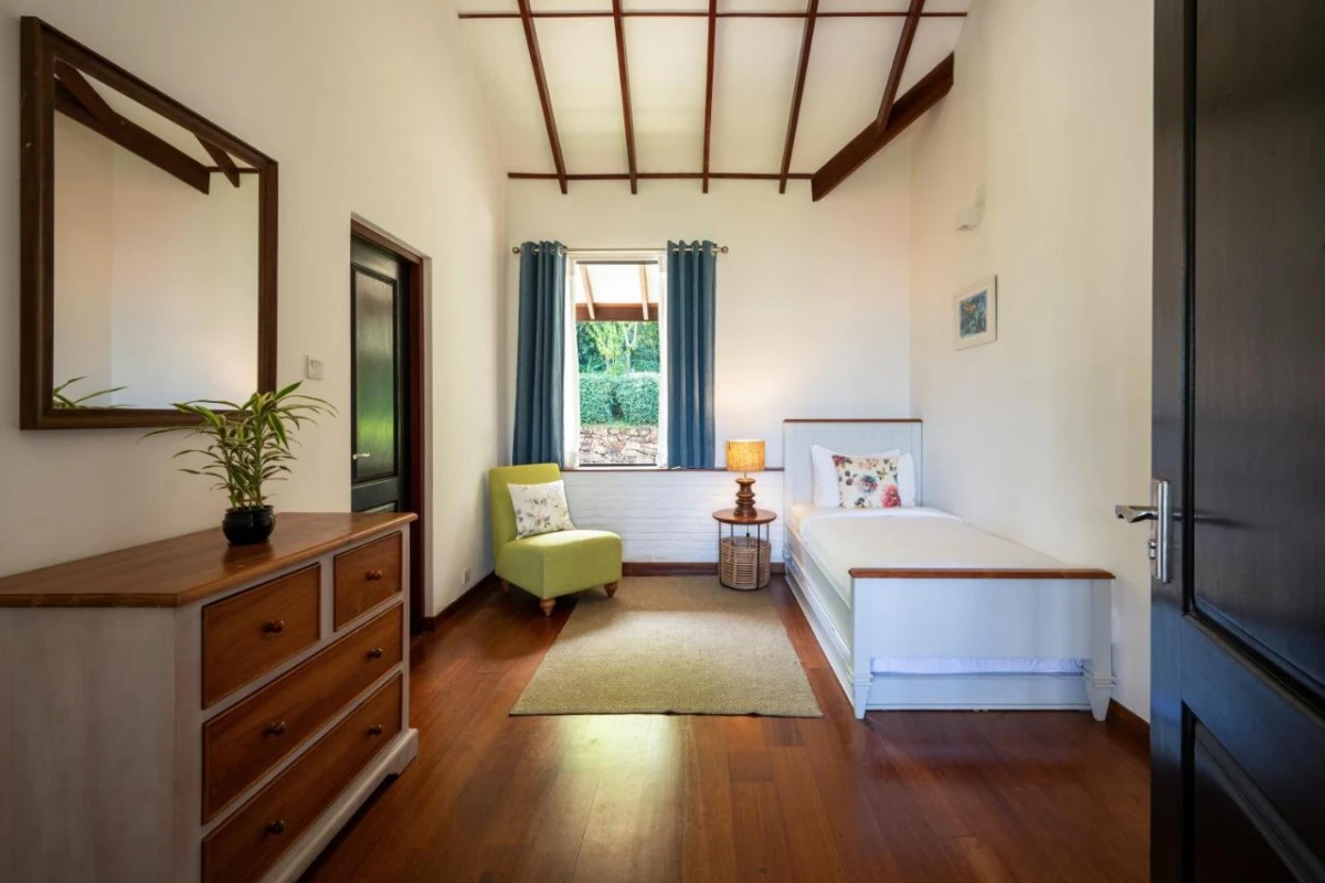 Camellia Hills - Hotel Photo 12