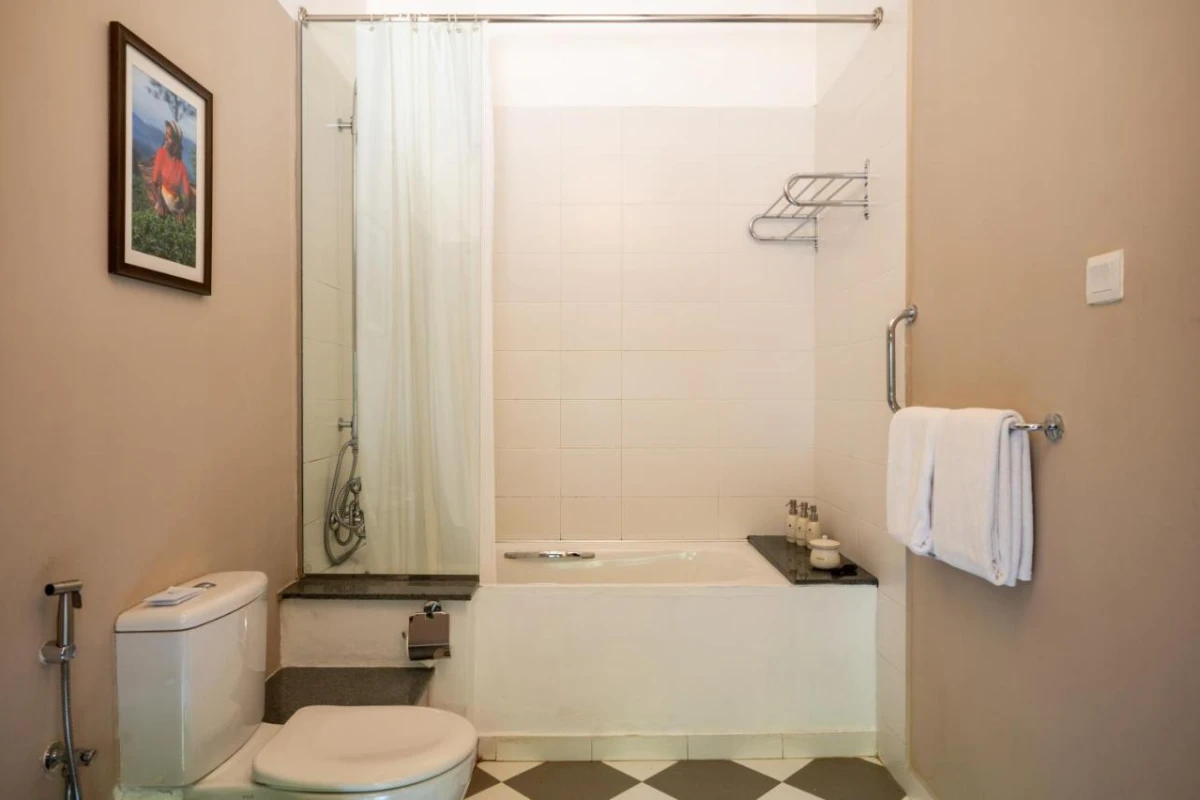 Camellia Hills - Hotel Photo 13