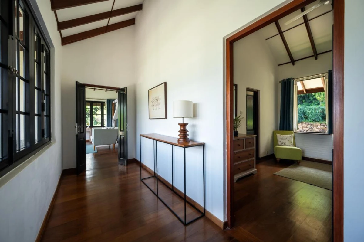 Camellia Hills - Hotel Photo 15