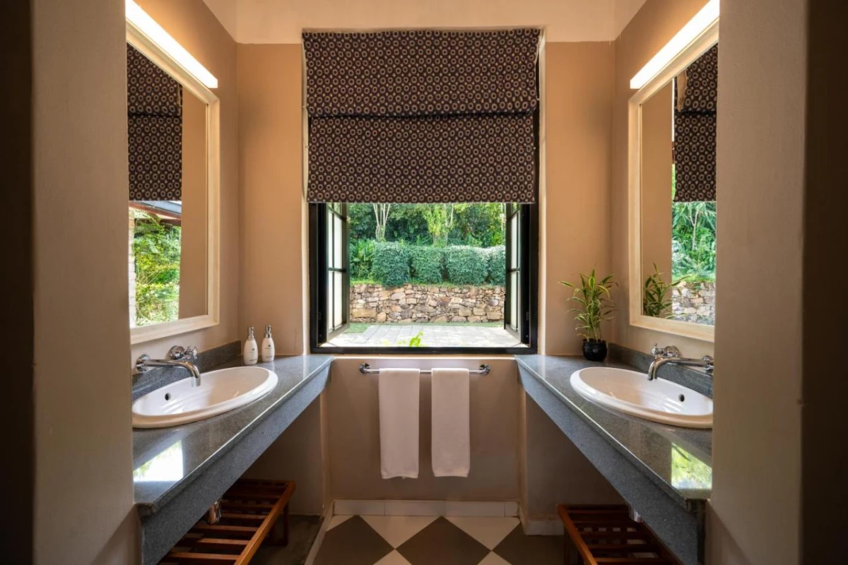 Camellia Hills - Hotel Photo 16