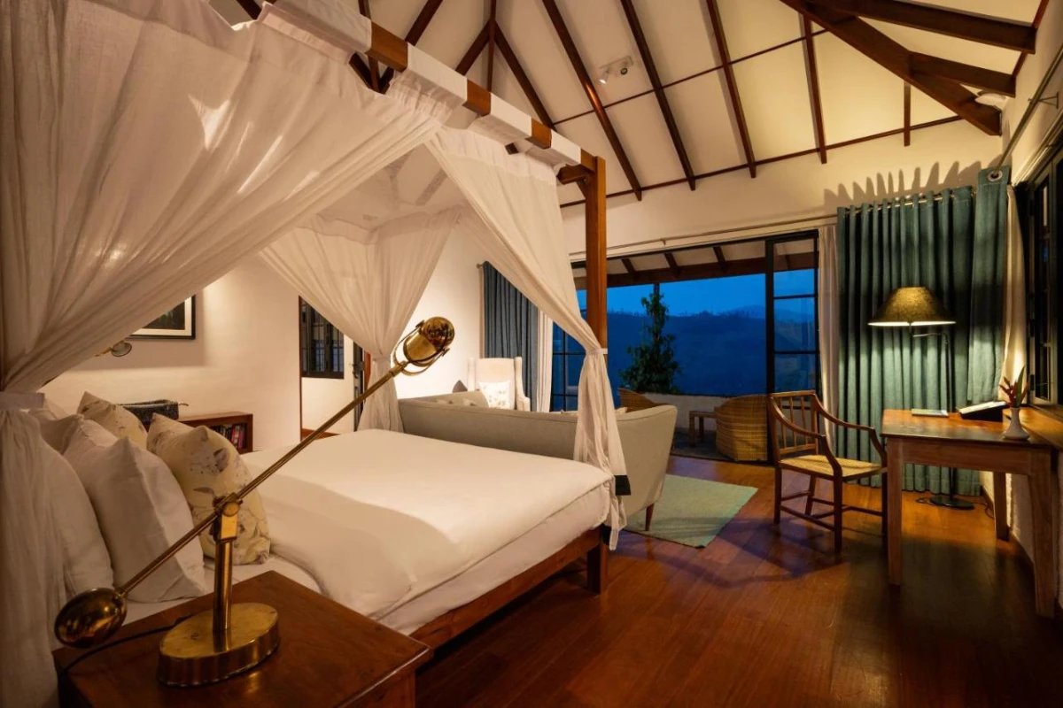 Camellia Hills - Hotel Photo 17