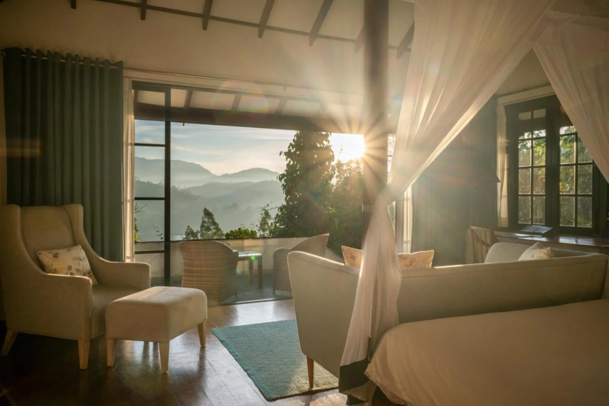 Camellia Hills - Hotel Photo 19