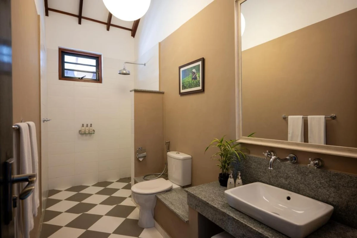 Camellia Hills - Hotel Photo 20