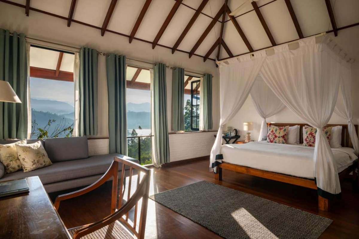 Camellia Hills - Hotel Photo 22