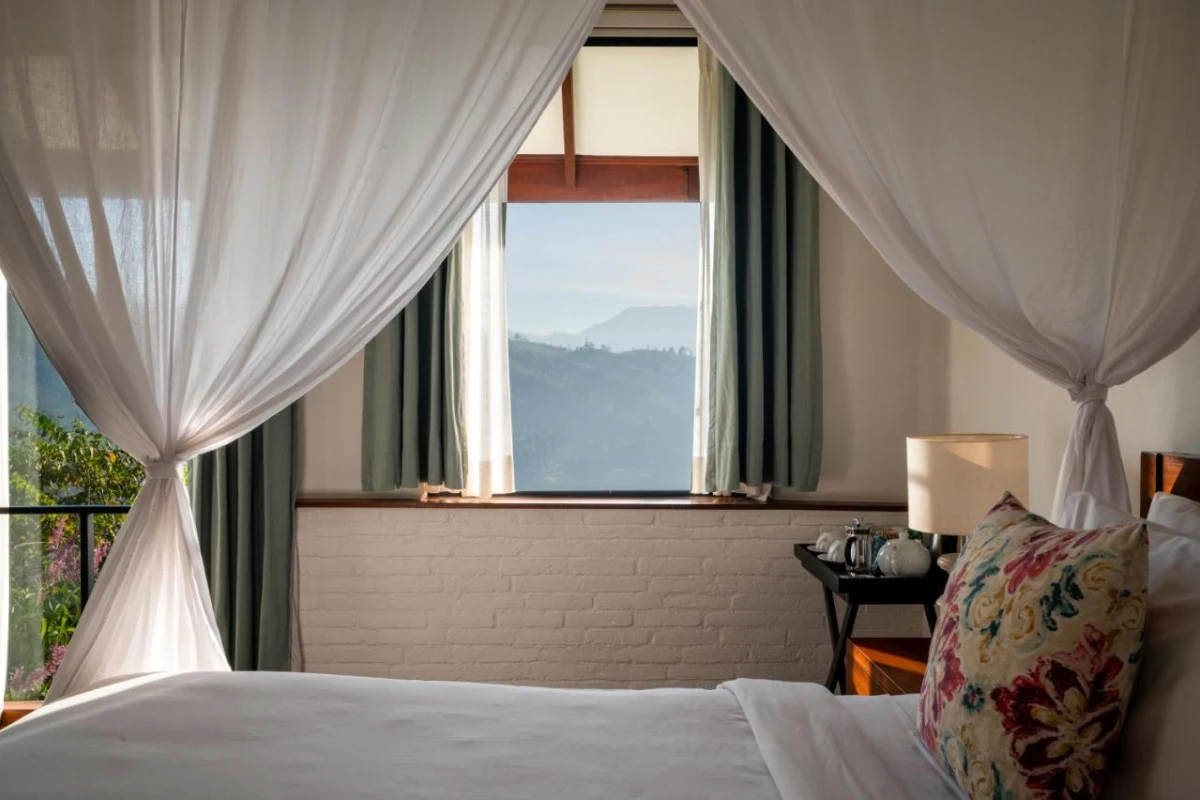 Camellia Hills - Hotel Photo 24