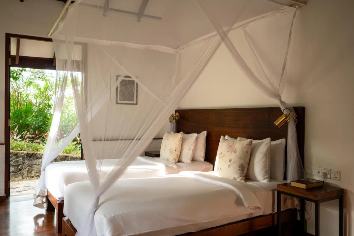 Camellia Hills - Hotel Photo 29